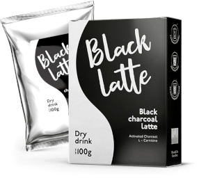 Po Black Latte